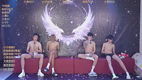 Hongguan-001 — webcam model online on stripchat