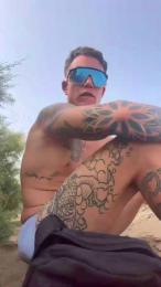 Cristiangonzaa — Cam4 stream photo (Jul 2026)