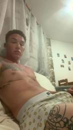 Cristiangonzaa — Cam4 stream photo (Jul 2026)