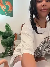 HaileyDiana — stripchat