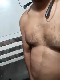 Bengal_Tiger420 — Stripchat stream photo (Feb 2026)