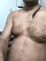 Bengal_Tiger420 — Stripchat stream photo (Feb 2026)