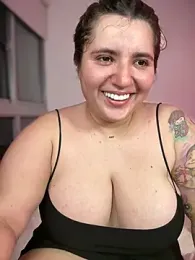 horny_roomiess — Stripchat stream photo (Sep 2026)