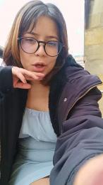 Erendemaria — webcam model online on cam4