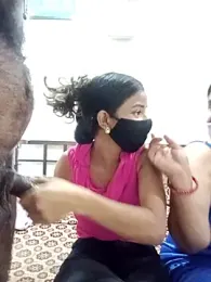 HoneyHush — Stripchat stream photo (Apr 2026)