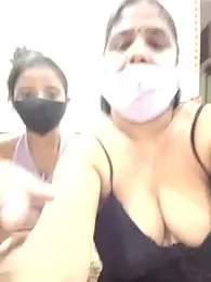 HoneyHush — Stripchat stream photo (Apr 2026)