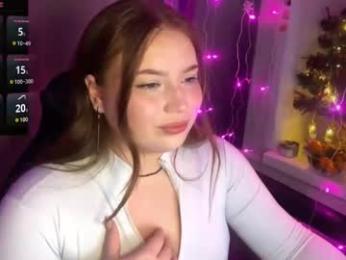 darkcharm1 — Chaturbate stream photo (Dec 2025)