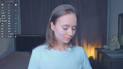 KelleeWitschi — cam4