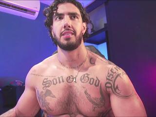 Jacob Martins — Flirt4free stream photo (Sep 2026)