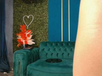 LauraineMisti — Bongacams stream photo (Sep 2026)
