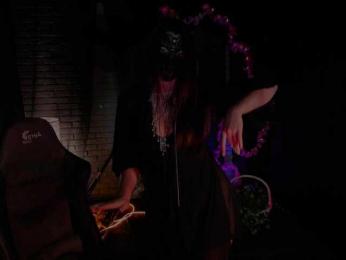 Li-Drago — Bongacams stream photo (Sep 2025)