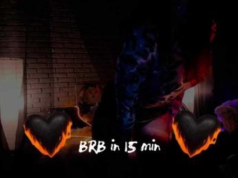 Li-Drago — Bongacams stream photo (Oct 2025)