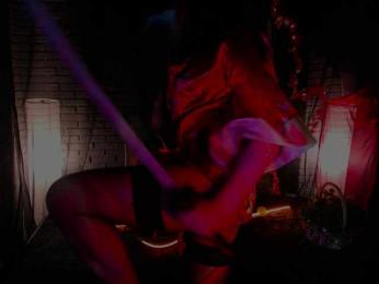 Li-Drago — Bongacams stream photo (Sep 2025)