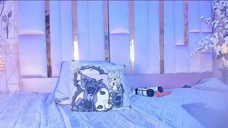 samarajhonson — stripchat