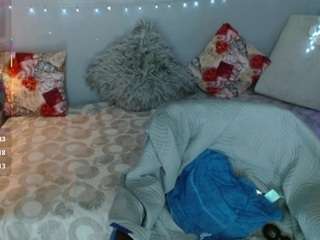 irinabrown — webcam model online on camsoda