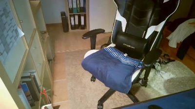 PowerShooter — Cam4 stream photo (Jul 2026)