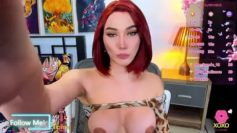 DevineBabeTime — Stripchat stream photo (Sep 2026)