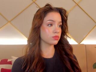 Angelina Ferreira — webcam model online on flirt4free