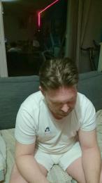 tomsauwer — webcam model online on cam4