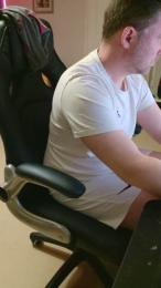 tomsauwer — Cam4 stream photo (Jun 2026)