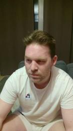 tomsauwer — webcam model online on cam4