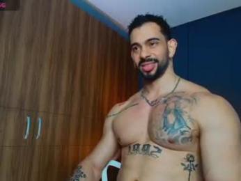 massimo_visconti — Chaturbate stream photo (Jun 2026)