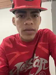 Antonelo_blake — Stripchat profile photo