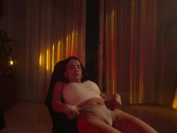 jseductiveart — Chaturbate stream photo (Apr 2026)