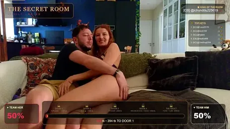 Luxymin34 — Stripchat stream photo (Sep 2026)