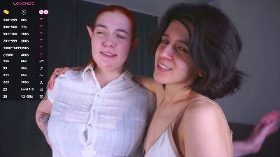 TarenAberson — cam4