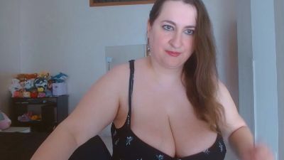 Athenay — webcam model online on cam4