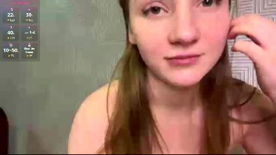 AyannaBoender — Cam4 stream photo (Apr 2026)