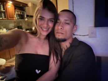 HarryandAnny — livejasmin