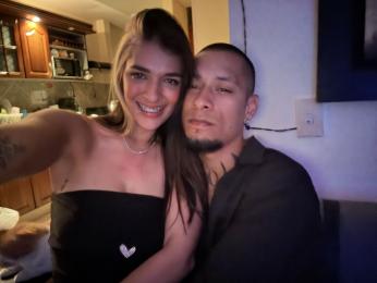 HarryandAnny — webcam model online on livejasmin