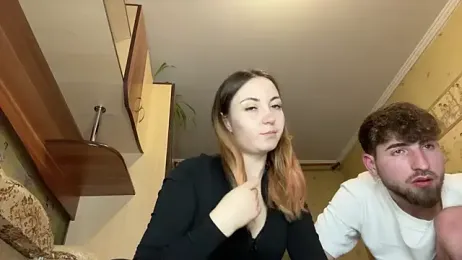 JackyAndHelen — stripchat