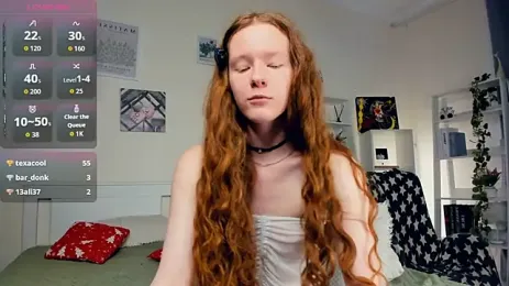 ZaraBluitt — stripchat