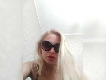 Milka_Milf — bongacams