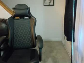 thekodyy — webcam model online on chaturbate