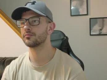 thekodyy — Chaturbate stream photo (Aug 2026)
