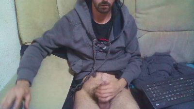 Xicomajo86 — webcam model online on cam4