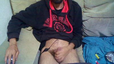 Xicomajo86 — webcam model online on cam4