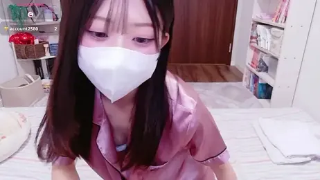 OSUSHI-CHAN — Stripchat stream photo (Apr 2026)