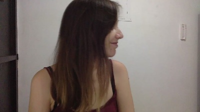 jasminalba — Cam4 stream photo (Jun 2026)