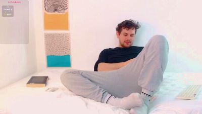 Elio_520 — Cam4 stream photo (Sep 2026)