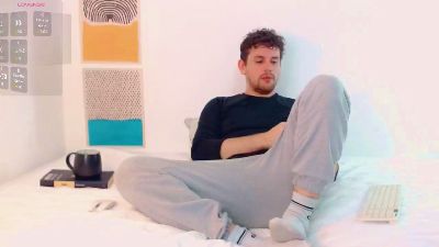 Elio_520 — Cam4 stream photo (Sep 2026)