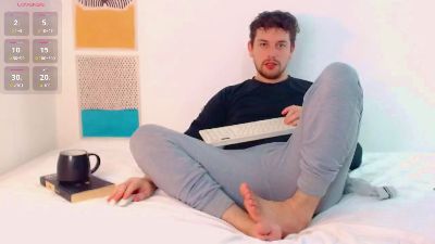 Elio_520 — Cam4 stream photo (Sep 2026)