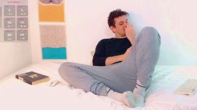 Elio_520 — Cam4 stream photo (Sep 2026)