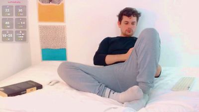 Elio_520 — Cam4 stream photo (Sep 2026)