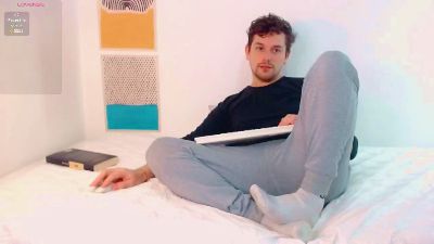 Elio_520 — Cam4 stream photo (Sep 2026)