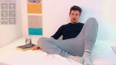 Elio_520 — Cam4 stream photo (Sep 2026)